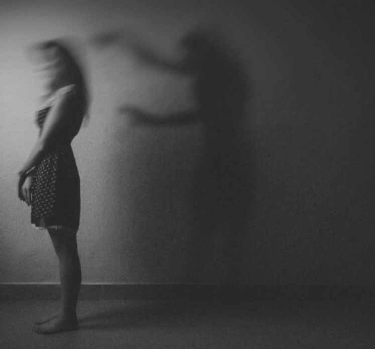 When Anxiety Attacks…